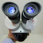 Swf20x Zoom 90x Max 13 Meiji Mzs Stereo Ready Techno Mag Microscope
