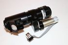 1516e012st123 Zoom Mo Optical Optem 65 Minimotor Electronics Micro Assembly
