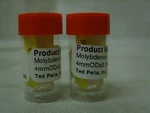 Ted Pella Electron Microscope Aperture 100 - Type 64720 Lot Of New. Fixed Price $125.00.