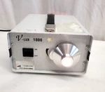 Volpi V-lux 1000 Microscope Light Source Illuminator 14363. Fixed Price $120.00.