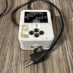 Carl Zeiss Microscope Light Source Power Supply 39 25 42 Transformator #L4A. Fixed Price $50.00.