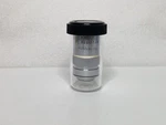 Leitz Pl Fluotar 100/1.32 Oil *160/0.17 519847 Objective Lens For Microscope. Fixed Price $293.05.