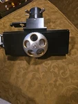 Zeiss Microscope Vertical Illuminator Fluorescence Filters Iii 4662 49-9904. Fixed Price $420.00.