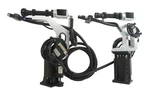Edmund Optics 63731 1.0X Optical Lens Assembly Set With Cables Working Surplus. Fixed Price $2001.25.