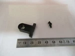 Antique Ernst Leitz Mirror Holder Pieces Microscope Part As Pictured &B1-B-24. Fixed Price $19.00.