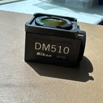 Nikon BA520-560 / DM510 Microscope Fluorescence Filter Cube Labophot Optiphot. Fixed Price $115.00.