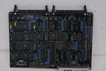 Bus Itf Pb MP003385-01 Communication Board (jeol JEM-1230) Working. Fixed Price $449.00.