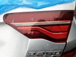 Xe 2020 Tail Light 524850. Fixed Price $141.00.