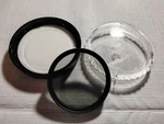 Hoya NDX2 49 Mm Filter Neutral Density- Japan. Fixed Price $9.50.