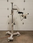 Olympus Szh Binocular Stereo Microscope W/dolan-jenner Fiber-lite Illuminator. Fixed Price $4689.99.