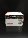 Thermo Scientific Cat No 66333 Slide-a Lyzer 3.5K Mwco. Fixed Price $74.96.