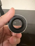 Zeiss 1069-414 Tv 2/3" Mount 0.63X Microscope Camera Adapter. Fixed Price $199.00.