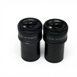 Leica Plan 10X/20 Microscope Eyepiece 506802 - Set Of. Fixed Price $215.96.