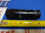 Optical Swift Telescope 8X Short Focus Model #776 Mounted Lens Optics #65-A-07. Fixed Price $149.99.