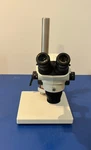 15406 Olympus SZ61 Microscope .67-4.5X Zoom Body Eyes WHSZ10X-H/22. Fixed Price $950.00.
