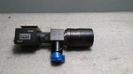 Pulnix TM-7CN Miniature Ccd Camera Diagnostic W/ Lens 1:1.4/50 667587. Fixed Price $299.99.