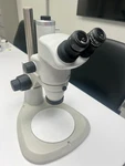 Nikon Smz 745T Microscope. Fixed Price $1750.00.