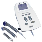 Mettler Sonicator Therapeutic Ultrasound Unit ME740X Comes W/ 3 Applicator. Fixed Price $1889.00.