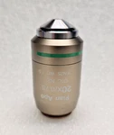 Nikon Plan Apo Objective Dic N2 20X / .75 1.0 Wd Microscope. Fixed Price $129.99.