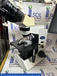 Olympus CX41RF Microscope With U-CTR30-2 Trinocular Head Objectives. Fixed Price $5997.00.