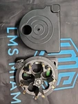 Zeiss 1064-365 5-POSITION Motorized Reflector Filter Turret Axiovert 200M. Fixed Price $328.00.