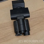 Olympus Microscope U-TBI-2 Tilting Binocular Head For Upright BX40 BX50 Etc. Fixed Price $397.12.