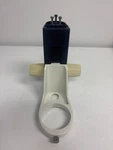 Leica Stereo Microscope Focus Block 8 With 65 Mm Carrier. Fixed Price $150.00.