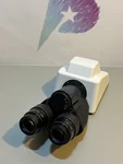 Nikon Y-tb Binocular Microscope Head For Eclipse Cfi 10X/22 Eye Pieces. Fixed Price $330.65.