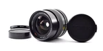 Rare Top Mint Contax Carl Zeiss Distagon T* 25MM F/2.8 Mmj Lens From Japan #2645. Fixed Price $456.00.