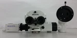 Wild Heerbrugg 411576 Observer Tube W/ Binocular , Eyepieces 10X/21. Fixed Price $1499.00.
