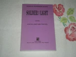 Soldier Of Light By John De Lancie & Tom Cool *arc* -ja-. Fixed Price $10.00.