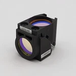Leica Microscope Fluorescence Filter Cube CY3 Hp 11600231 Size K. Fixed Price $325.00.