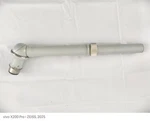 Zeiss Opmi Surgical Microscope Long Coupling Tube. Fixed Price $124.99.