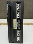 Contraves A2272 NC720 Dc Servo Controller Nice Takeout! Make Offer!. Fixed Price $299.95.
