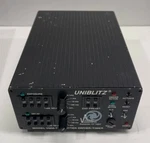 Vincents Associates Uniblitz VMM-T1 Shutter Driver/timer. Fixed Price $250.00.