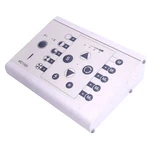 Schott MC1500 Visiled Controller, 2-CHANNEL, RS232 D-sub 9-PIN, 5-15KHZ, 24VDC. Fixed Price $372.00.