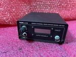 Thorlabs Single Channel Piezo Driver Model MDT691. Fixed Price $599.00.