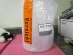 New! Sartorius Stedim Glass Vessel G-13773 39204693 D81/4500413656. Fixed Price $399.88.