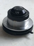 Nikon 1.30 N.a. Abbe Microscope Condenser. Fixed Price $72.88.
