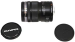 Olympus Zuiko 12-50MM Macro Lens For And Panasonic Micro 4/3 Cameras. Fixed Price $179.95.