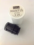 Vision Engineering Mantis Elite Series X20 Objective Microscope Lens. Fixed Price $800.00.
