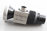 Carl Zeiss Camera Adapter Opmi Surgical Microscope Photo F 250 Cine 107. Fixed Price $349.99.