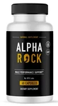 Male Performance Support Dietary Supplement, 60 Capsules. Fixed Price $27.77.
