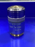 Leica Hcx Pl Apo 63X/1.40 Oil PH3 Cs /0.17/E , 506206 Objective. Fixed Price $3333.00.