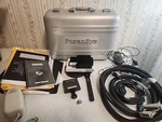 Photometrics Forensys Digital Fingerprint System /w Sensys KAF1400-G2, Case, ++. Fixed Price $795.00.