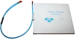 Dolan Jenner New Old Stock E824 Dual Branch Fiber Optic Cable 24". Fixed Price $47.39.