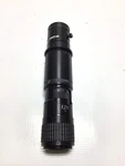 Navitar 1-50486/1-60189 12X Zoom Lens System 1X Adapter. Fixed Price $749.99.