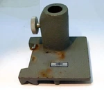 Base For Gaertner Microscope M193 Boom Arm Stand. Fixed Price $50.42.