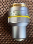 Leica Hc Pl Apo 10X /0.40 PH1 /0.17/A Objective , 506286. Fixed Price $1088.00.