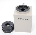 Olympus IM2-ATU Intermediate Tube With Lens. Fixed Price $49.95.